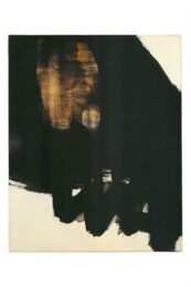 Peinture by Pierre Soulages at Dovehouse Contemporary