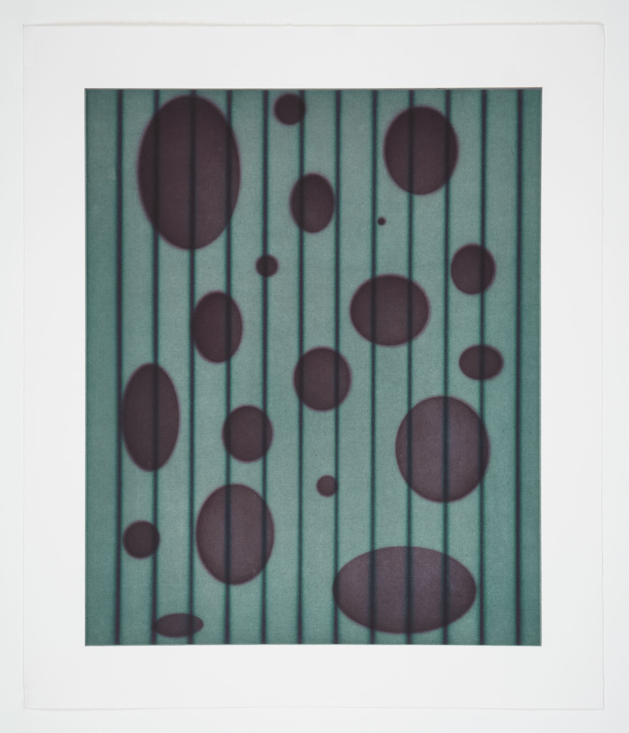 Untitled 3 by Ted Kincaid