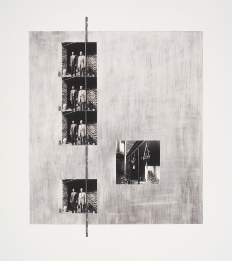 Elegy by Steven Millar