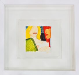 Tom Wesselmann Prints For Sale | Original Limited Editions