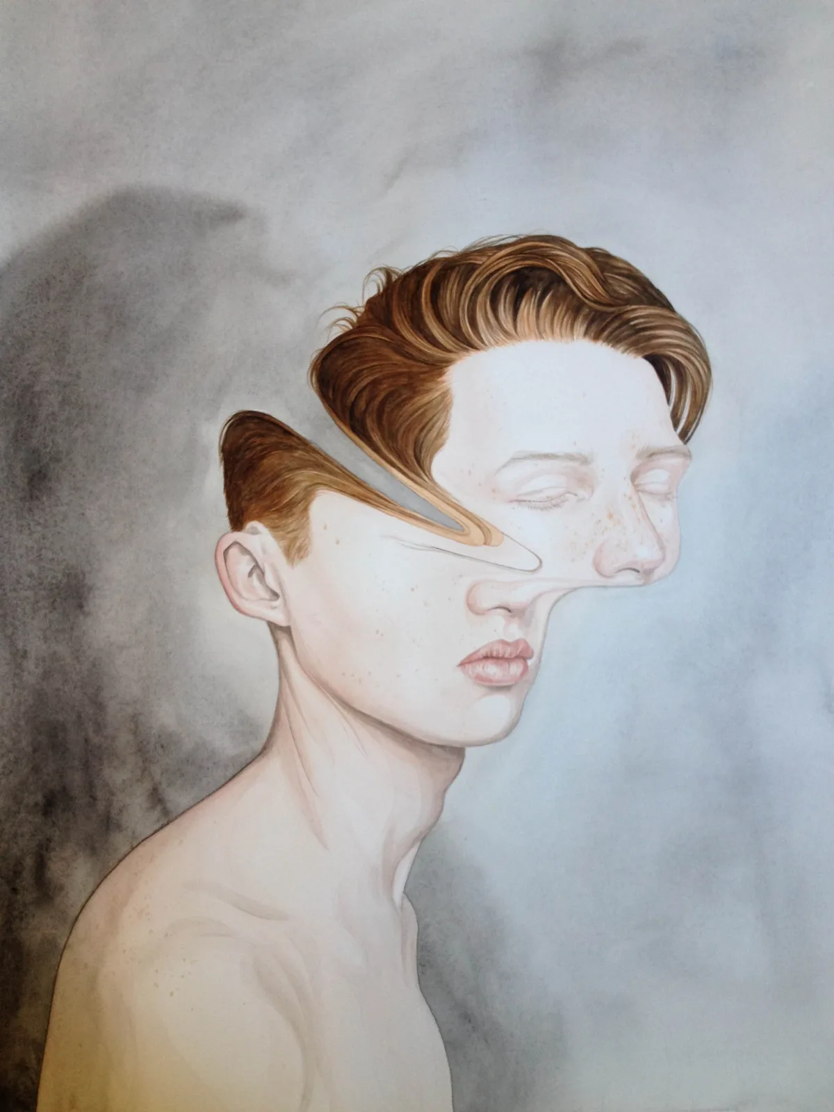 Four Stars by Henrietta Harris