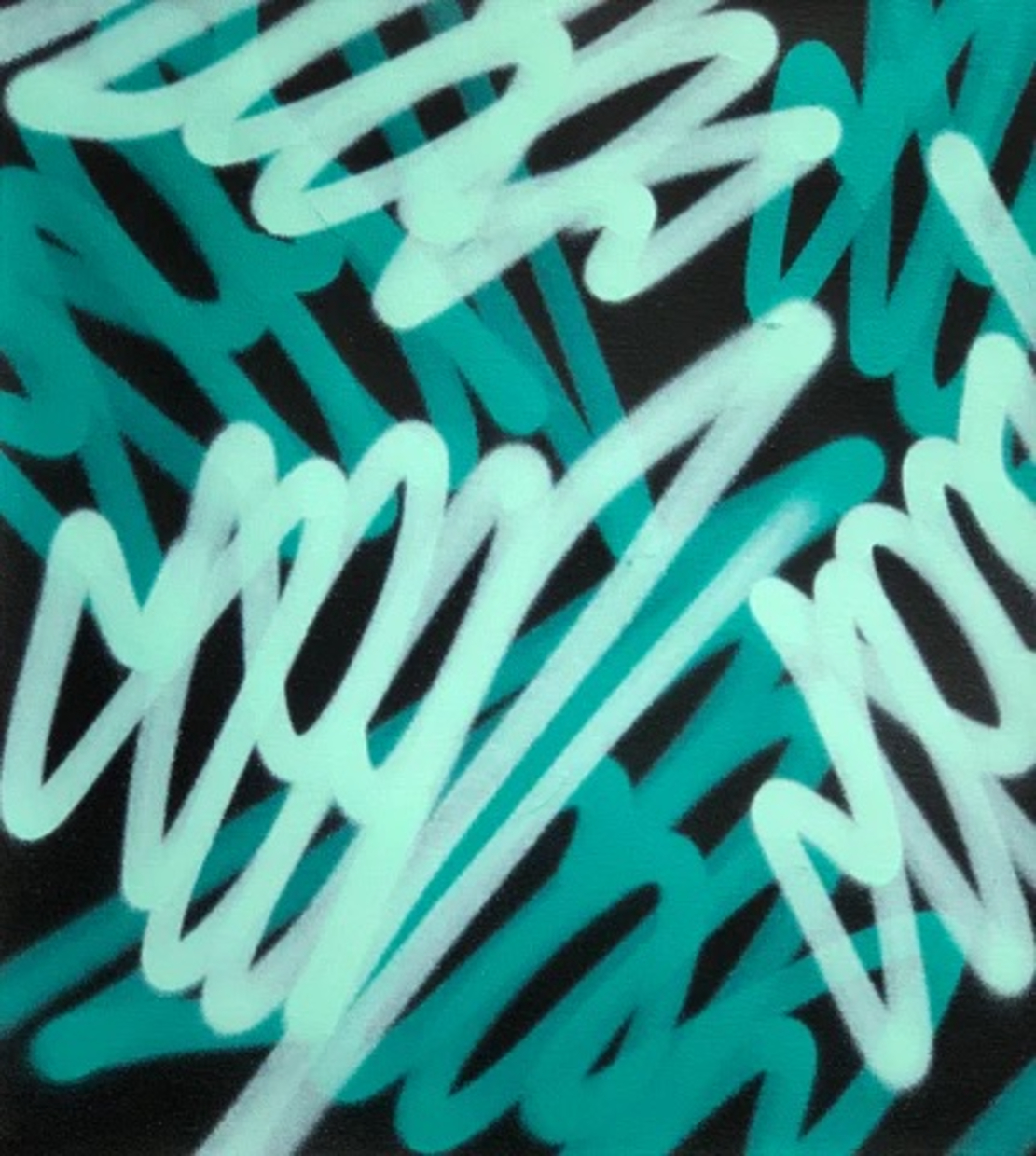 Original Painting 11919 by Seen