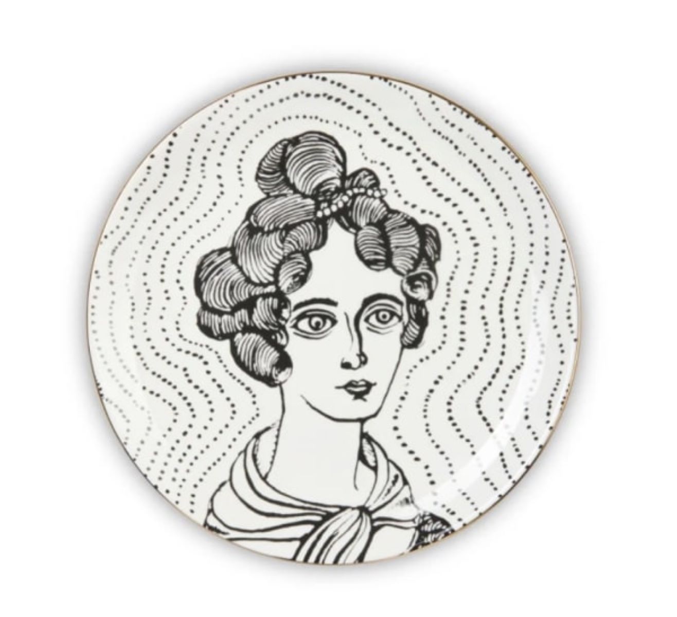 The Great Beauty – design 2 by Grayson Perry
