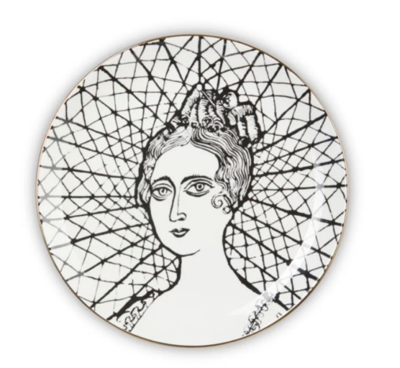 The Great Beauty – design 3 by Grayson Perry