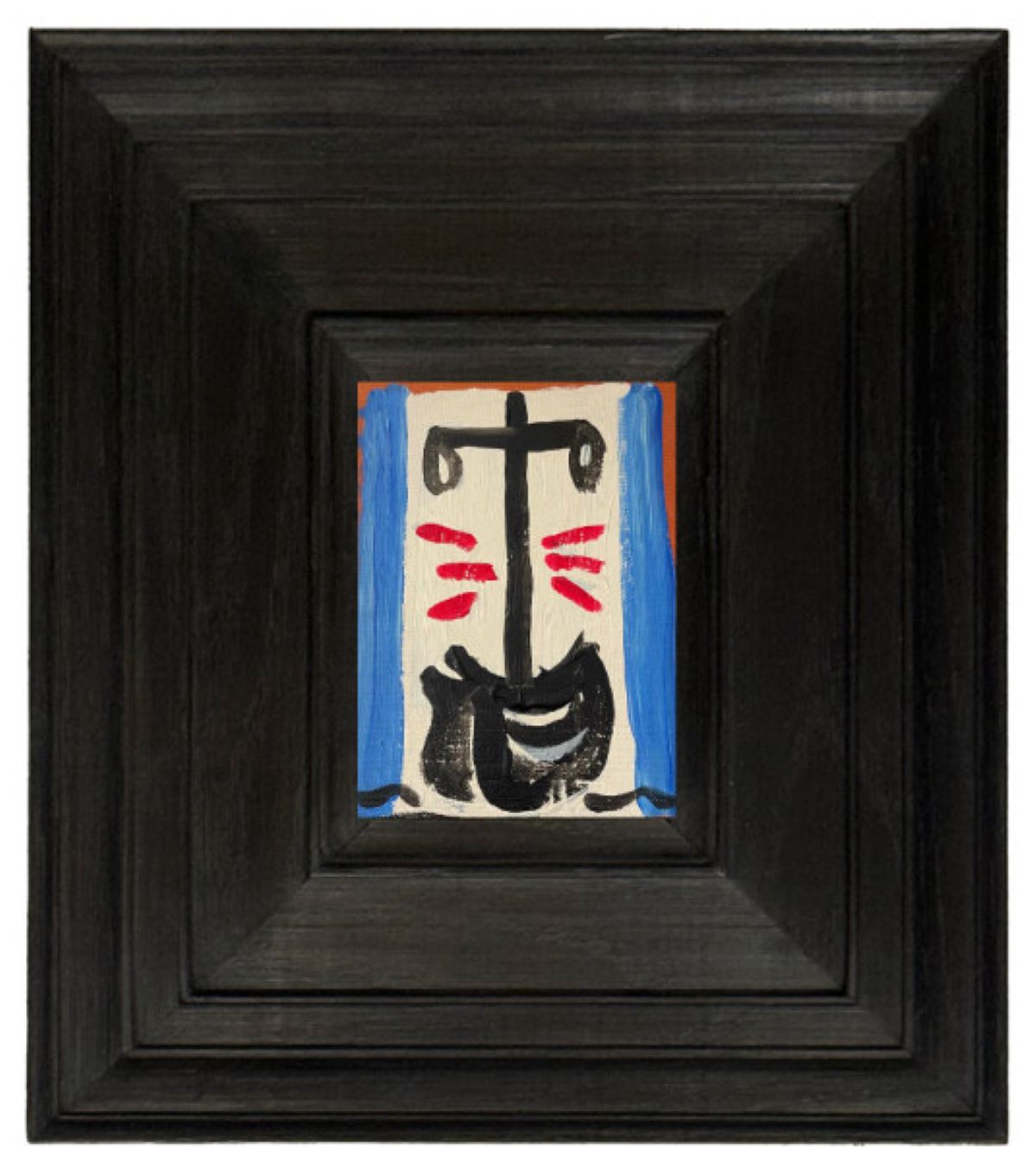 My Fault by Billy Childish