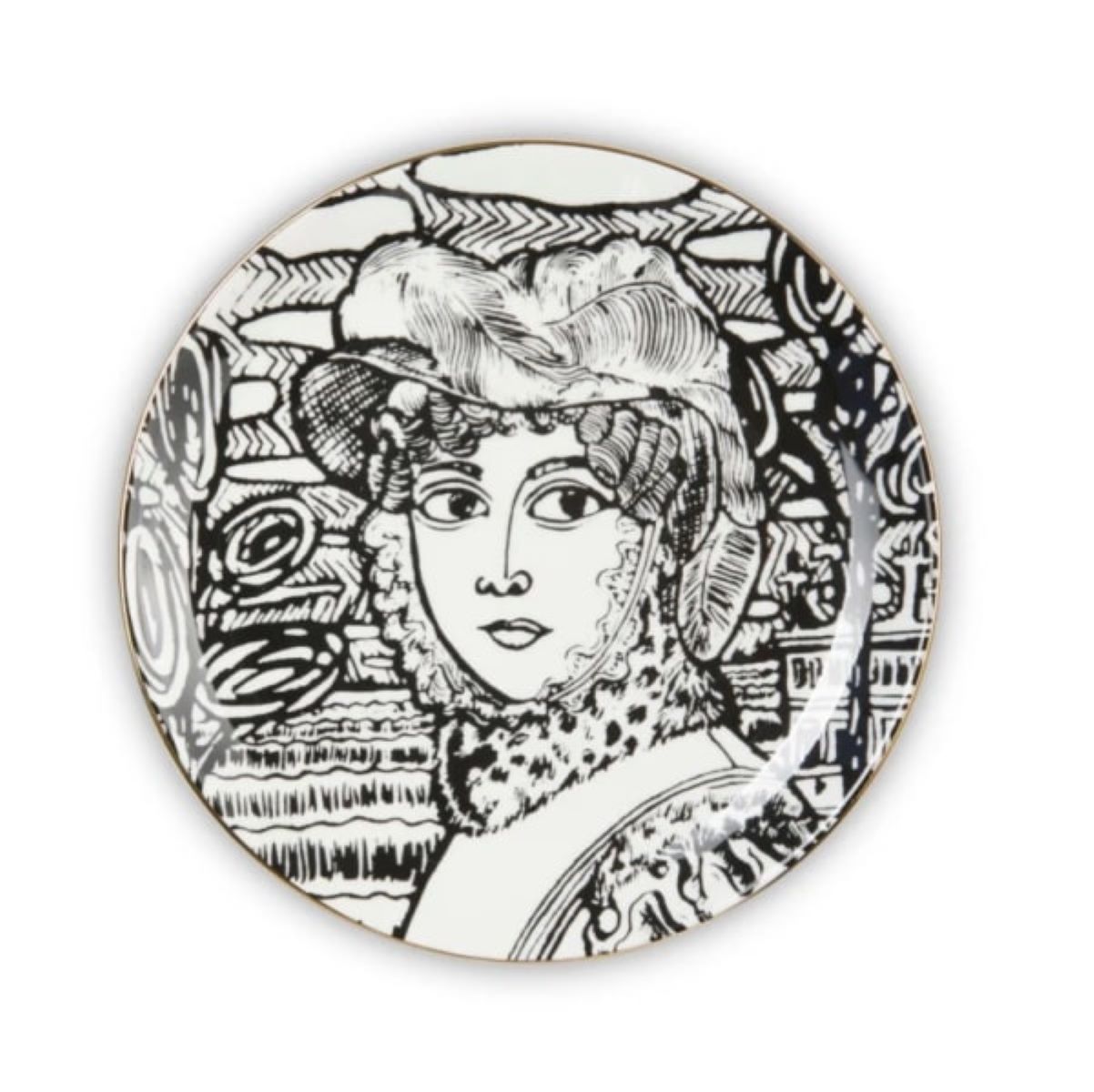 The Great Beauty – design 6 by Grayson Perry