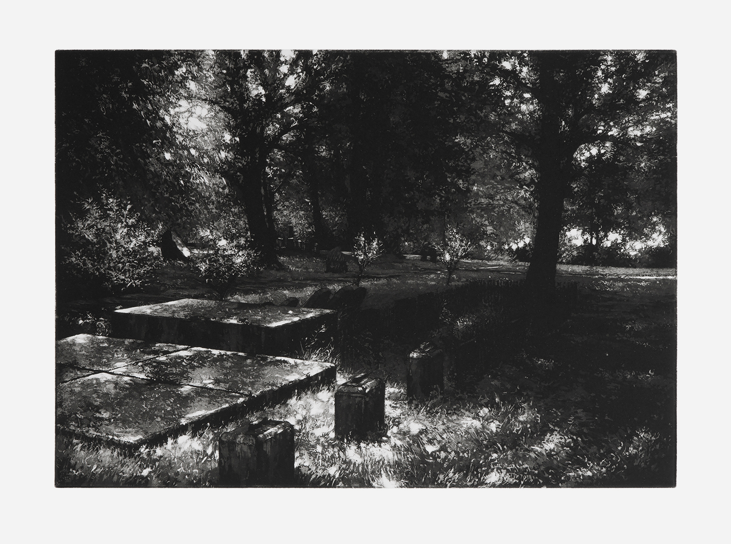 Hehlentor by Stefanie Hofer