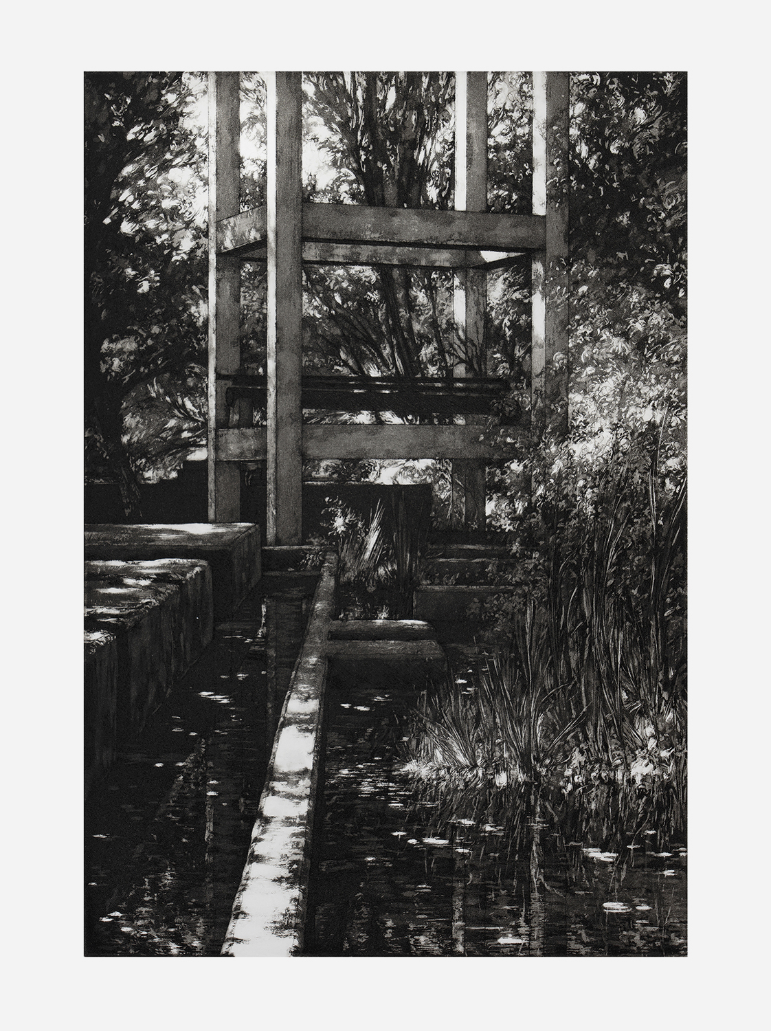 Support by Stefanie Hofer