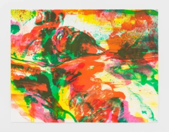 Sunbathing by Doron Langberg at Jungle Press Editions