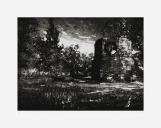 Base by Stefanie Hofer at Aspinwall Editions