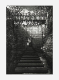 Bunker by Stefanie Hofer at Aspinwall Editions