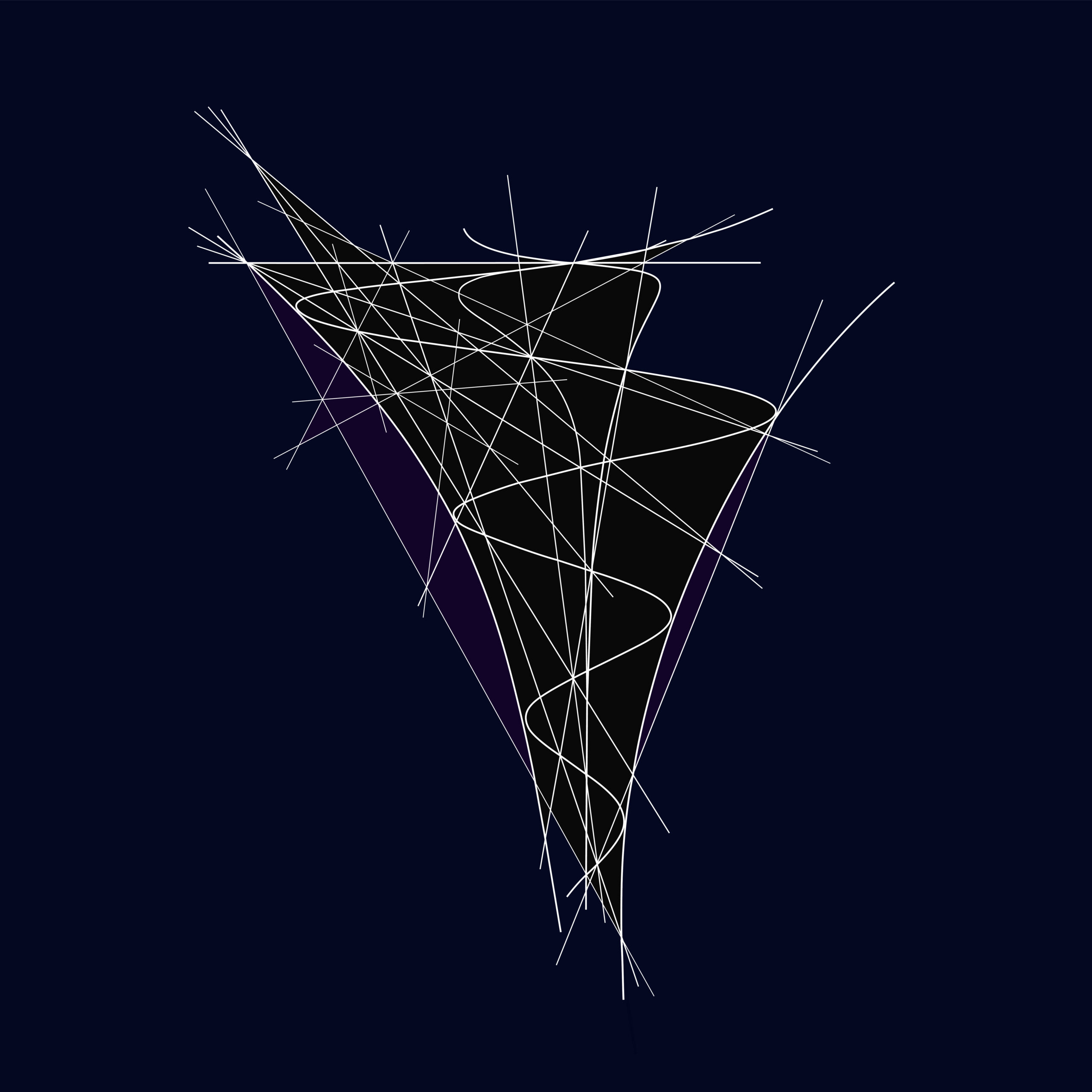 Underdamped. Overdamped. Critically Damped by Clifford Singer