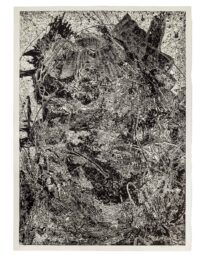 Cosmic Wood V1 by Olympe Racana-Weiler at GATE44
