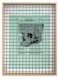 Untitled by David Daut Makala at GATE44