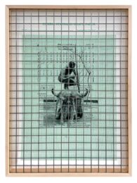 Untitled by David Daut Makala at GATE44