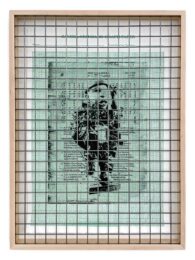 Untitled by David Daut Makala at GATE44