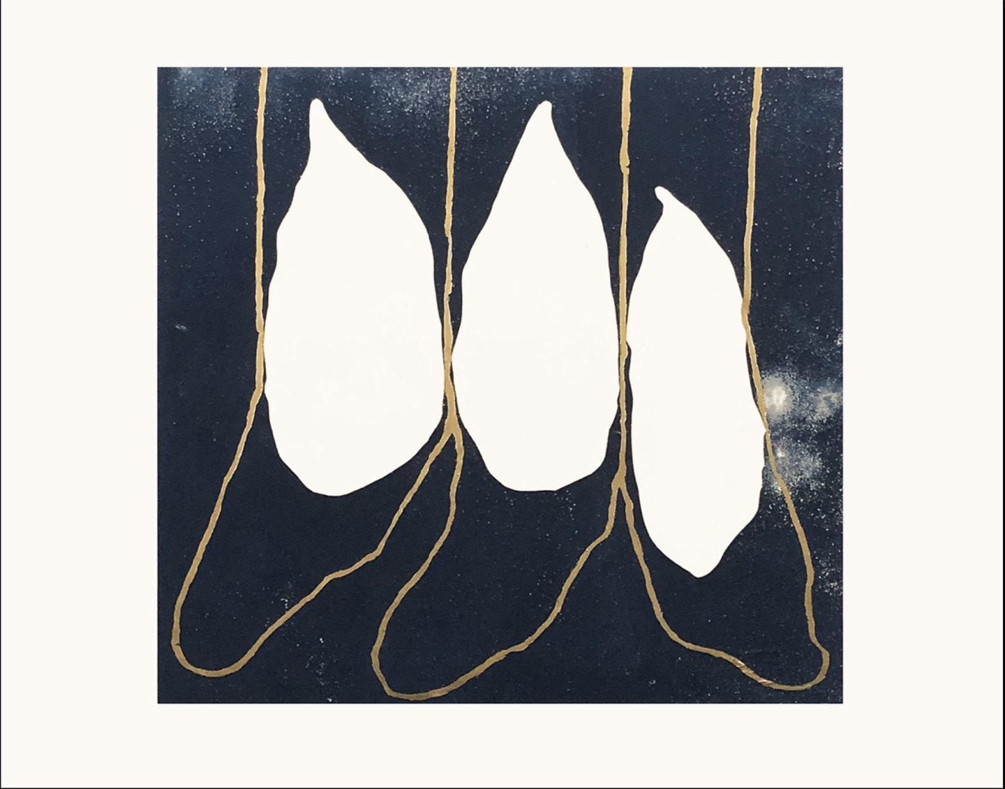 Les Pleiades by Dominique Labauvie