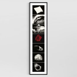 Essentials by Robert Longo at MLTPL
