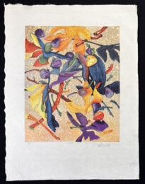 Figuier by Jim Monson at Center Street Studio