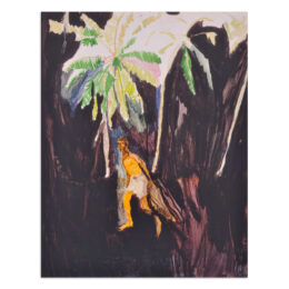 Fisherman by Peter Doig at MLTPL