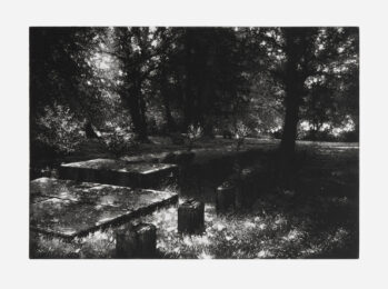 Hehlentor by Stefanie Hofer at Aspinwall Editions