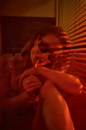 After Hours by Jamie Nelson at Addicted Art Gallery