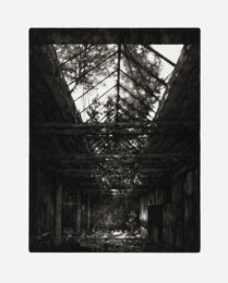 Jutefabrik 2 by Stefanie Hofer at Aspinwall Editions