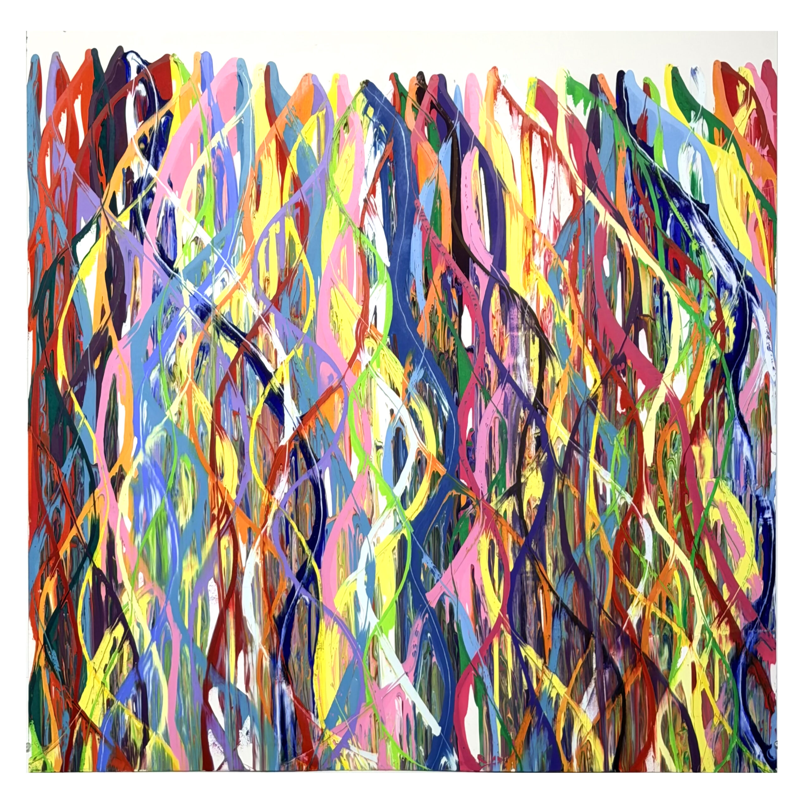 walkingintherhythm 1 by Markus Linnenbrink