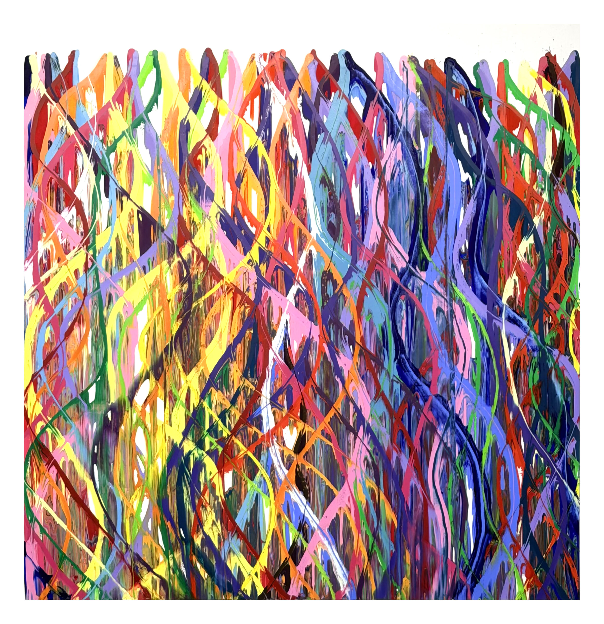 walkingintherhythm 2 by Markus Linnenbrink