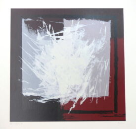Night Garden II by Martyn Brewster at Artizan Editions