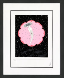 Monte Carlo (framed hand signed serigraph) by Erte at GallArt.com