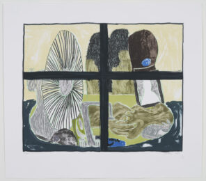 Untitled (Cousin Jesús) by Adrian Gonzalez at PS Marlowe