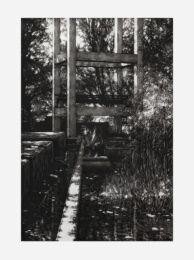 Support by Stefanie Hofer at Aspinwall Editions