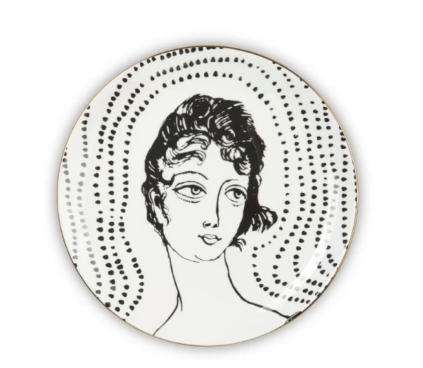 The Great Beauty – design 1 by Grayson Perry