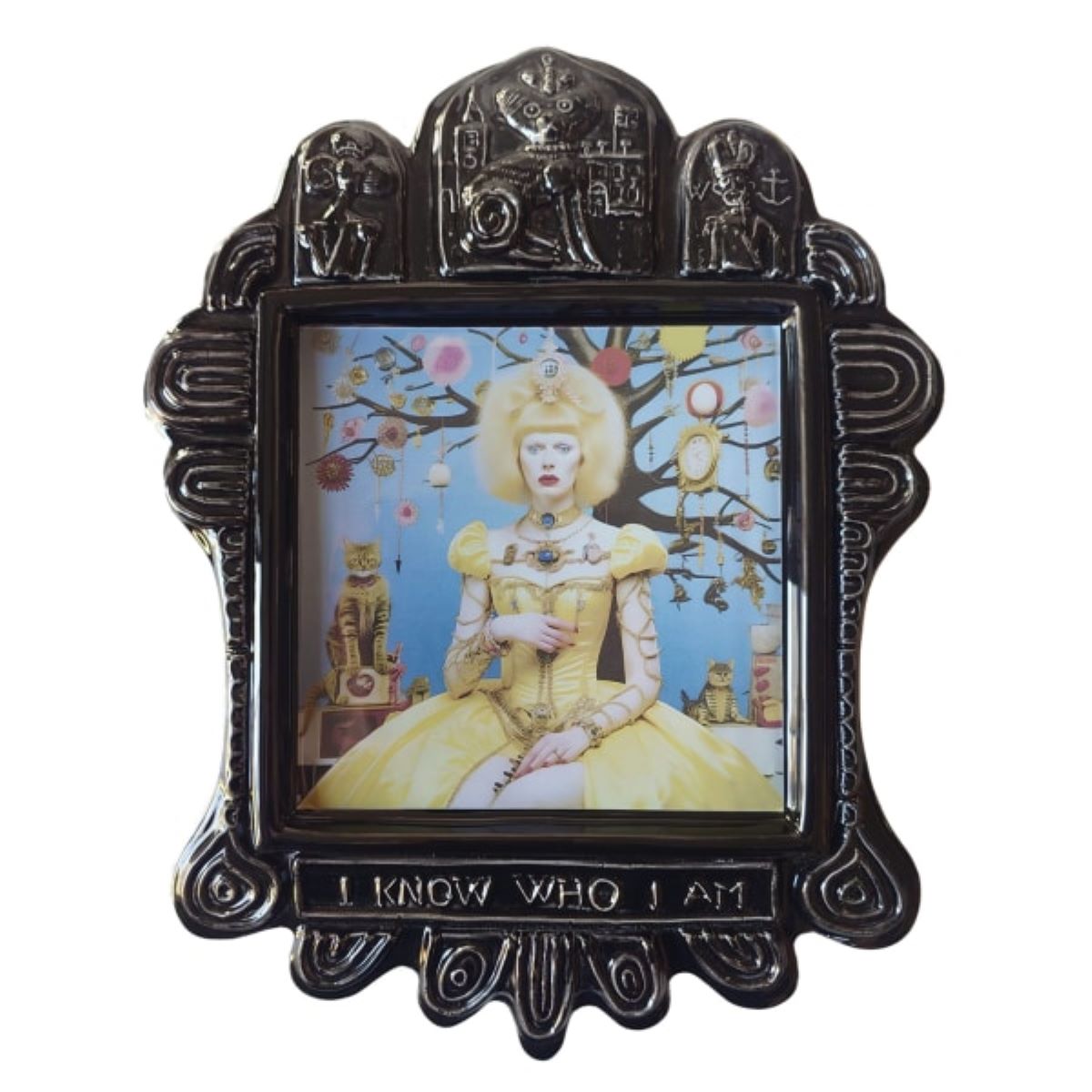 Totally Unique Thing by Grayson Perry