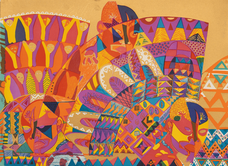 TXai by Napoleon Jones-Henderson
