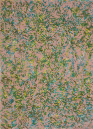 Sea Grass by E. J. Montgomery at Brandywine Workshop and Archives