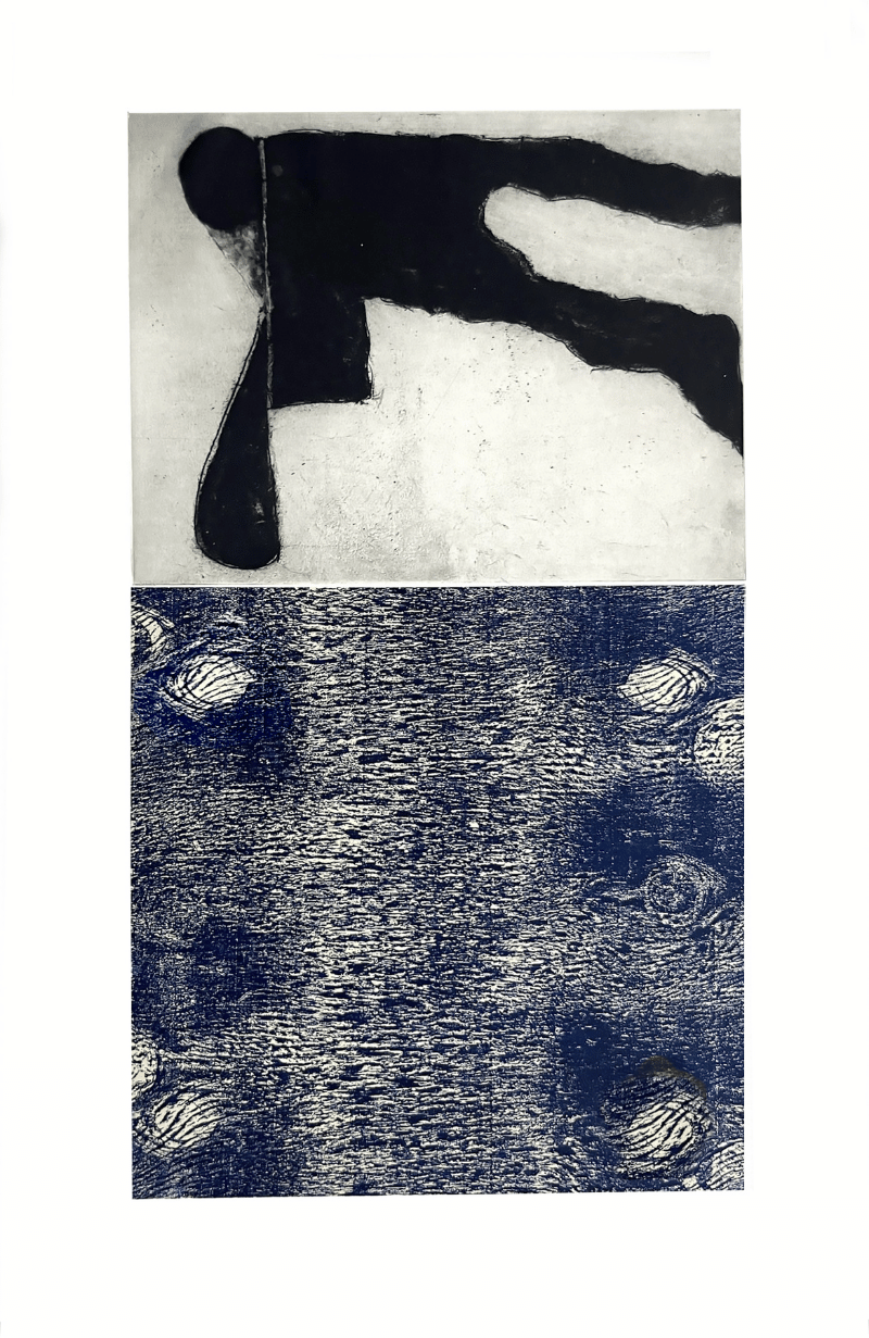 Icarus by Dominique Labauvie