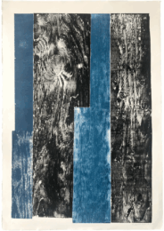 Untitled by Andrew Mockler at Jungle Press Editions