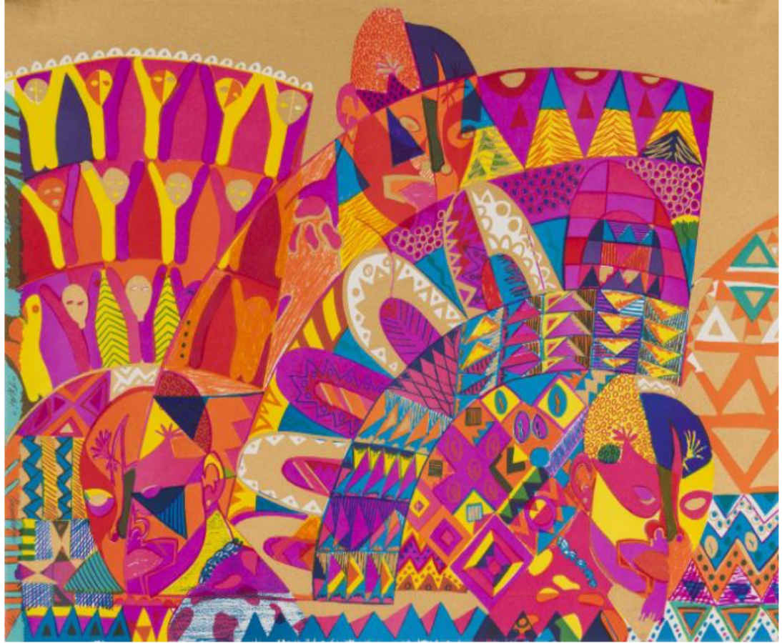 TXai by Napoleon Jones-Henderson