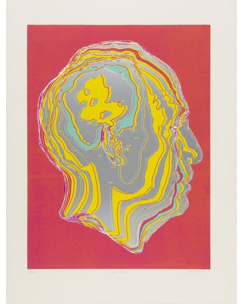 Growth Ring by Miguel Horn