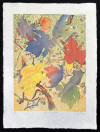 Vinges de Corciano by Jim Monson at Center Street Studio