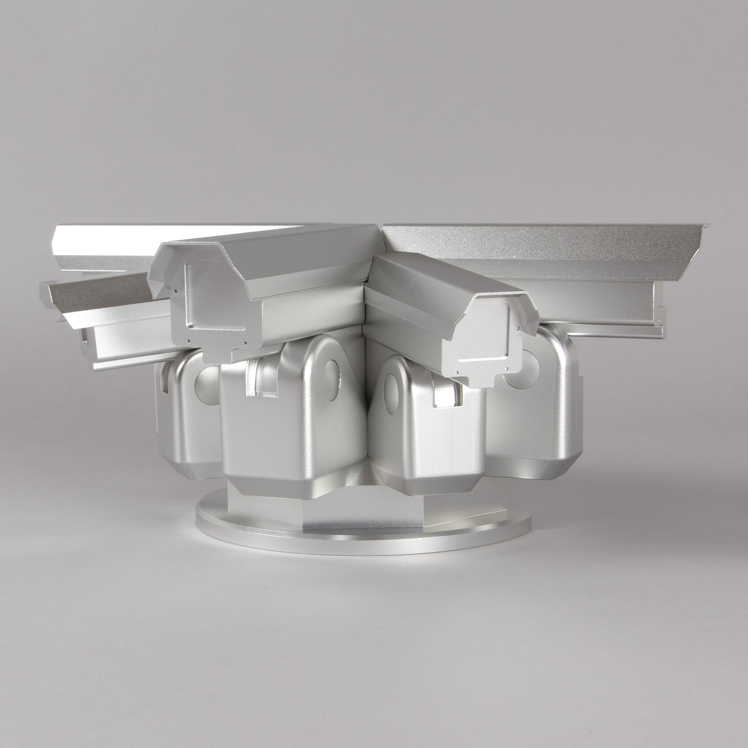 To Be Looked At… by Ai Weiwei