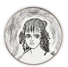 The Great Beauty – design 4 by Grayson Perry at Dovehouse Contemporary