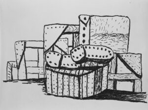 Philip Guston Prints For Sale | Original Limited Editions