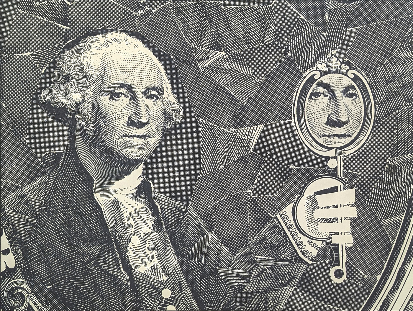 Self-Styled by Mark Wagner