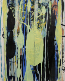 Hearts and Minds by Dennis Hollingsworth at Cirrus Gallery + Cirrus Editions Ltd.