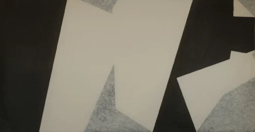 Apertura 104-22 by Pepe Coronado at Flatbed Press and Gallery