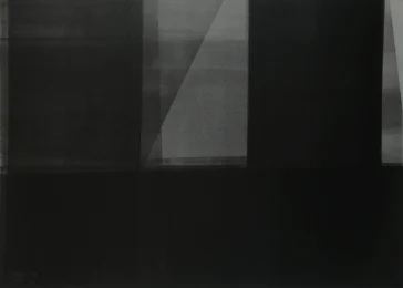Apertura 51-22 by Pepe Coronado at Flatbed Press and Gallery