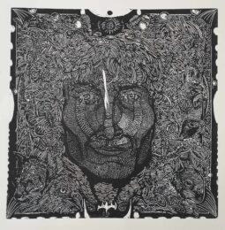 Ballad Brillance by Fitzroy Schoefield at Emanuel von Baeyer - Cabinet